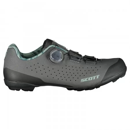 Zapatillas Gravel Mujer Scott PRO