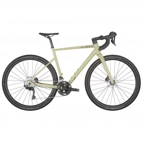 Bicicleta Scott Speedster Gravel 30 Beige 2022