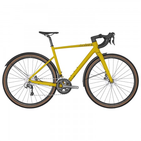 Bicicleta Scott Speedster Gravel 40 Eq 2022