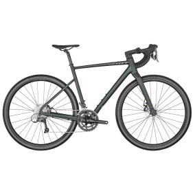 Bicicleta Scott Speedster Gravel 50 2022