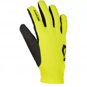 Guantes Largos Scott Rc Pro Wc Edition