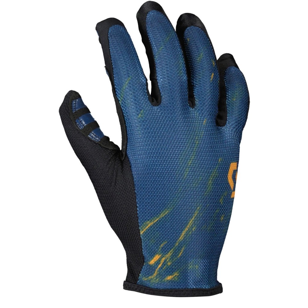 Guantes Largos Scott Traction | Guantes | Bicicletas Salchi