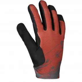 Guantes Largos Scott Ridance