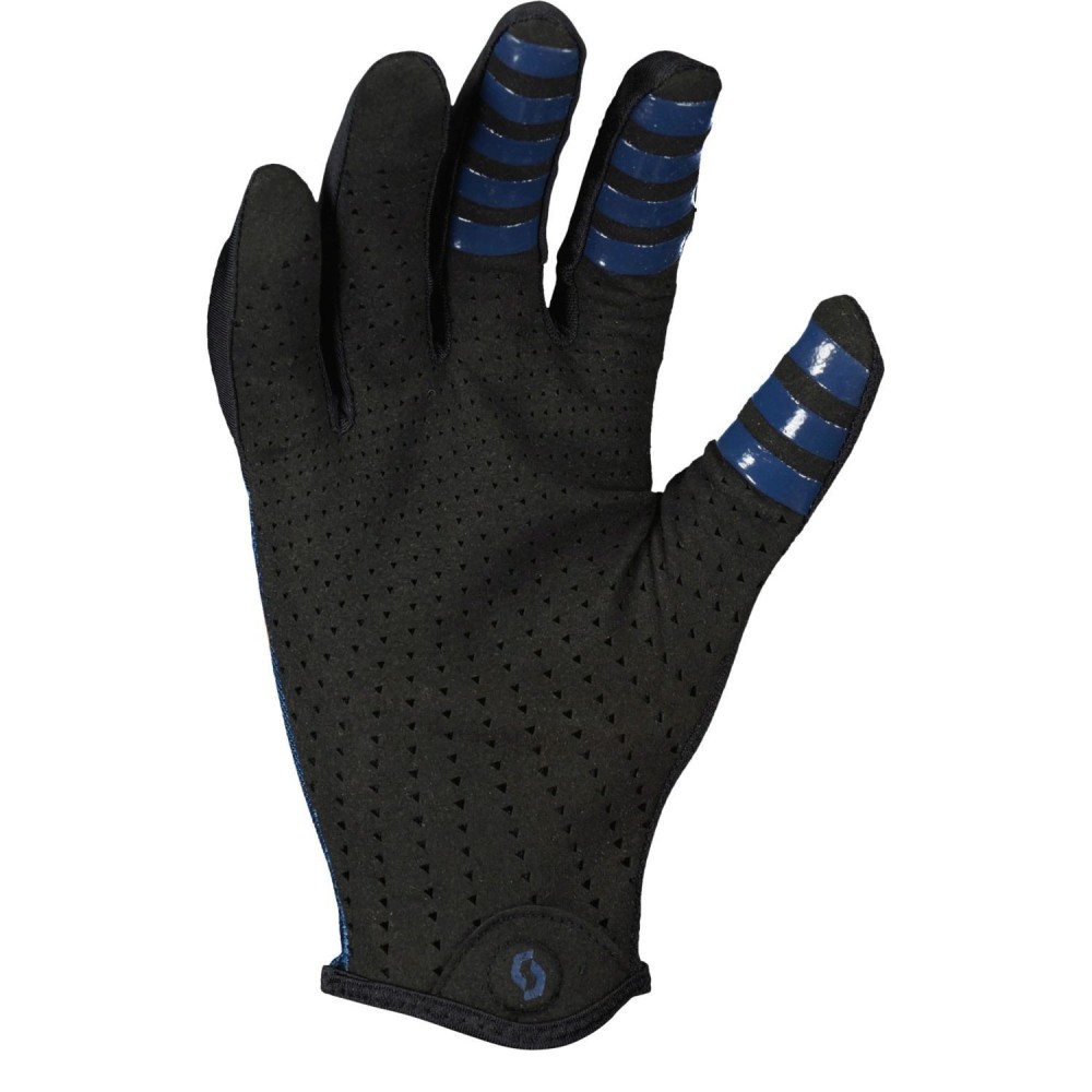 Guantes Largos Scott Traction | Guantes | Bicicletas Salchi