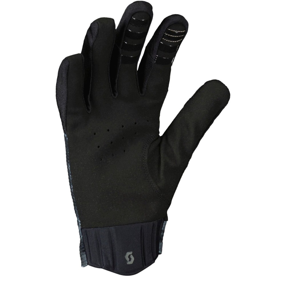 Guantes Largos Scott Ridance | Guantes | Bicicletas Salchi
