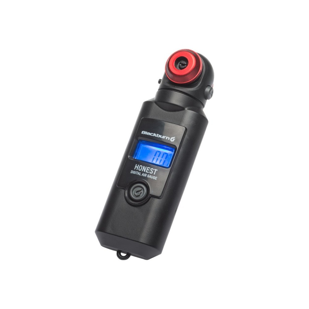 Medidor De Presión Digital Blackburn Honest | Bombas