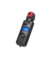 Medidor De Presión Digital Blackburn Honest | Bombas