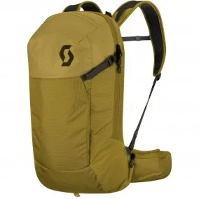 Mochila Scott Trail Rocket Fr 16