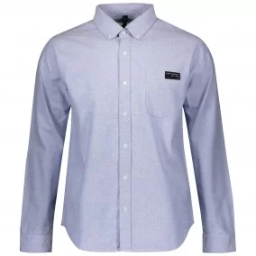 Camisa Scott Ms 10 Casual L/Sl