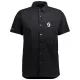 Camiseta Scott Ms Button Ft S/Sl | Camisetas Casual