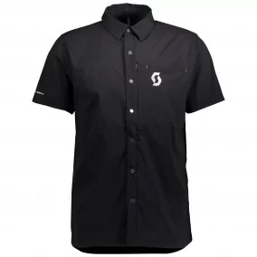 Camiseta Scott Ms Button Ft S/Sl