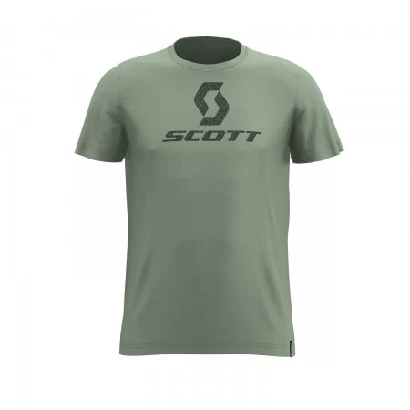 Camiseta Scott 10 Icon S/Sl