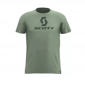 Camiseta Scott 10 Icon S/Sl