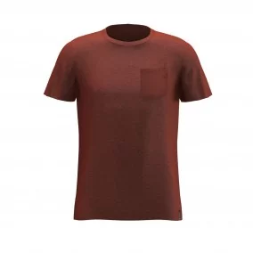 T-shirt Scott Ms 10 Heritage Dri S/Sl