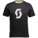 Camiseta Scott Ms Icon Ft S/Sl | Camisetas Casual