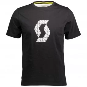 Camiseta Scott Ms Icon Ft S/Sl