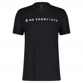 Camiseta Scott Ms No Shortcuts Ss