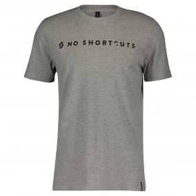 Camiseta Scott Ms No Shortcuts Ss