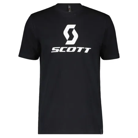 Camiseta Scott Ms Icon Ss | Camisetas Casual | Bicicletas