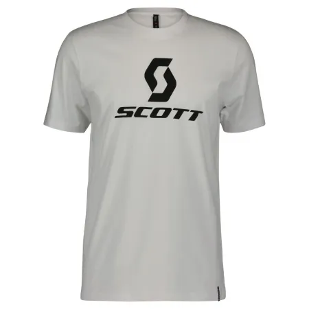 Camiseta Scott Ms Icon Ss | Camisetas Casual | Bicicletas
