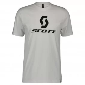 Camiseta Scott Ms Icon Ss