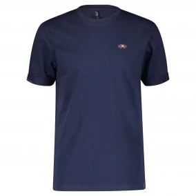 Camiseta Scott Ms Division Ss