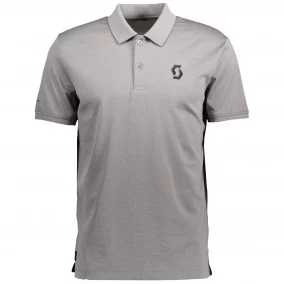 Camiseta Scott Ms Polo Ft S/Sl