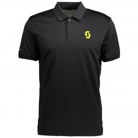 Camiseta Scott Ms Polo Ft S/Sl