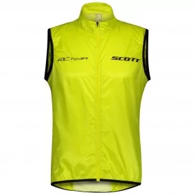 Wind vest Scott Ms Rc Team Wb