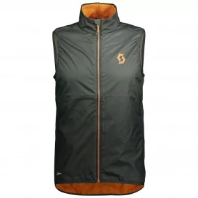 Wind vest Scott Ms Trail Storm Insuloft Al