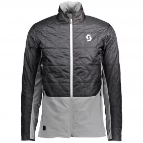 Chaqueta Scott Ms Insuloft Hybrid Ft