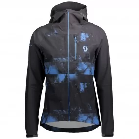 Jacket Scott Ms Trail Storm Wp