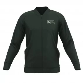 Jacket Scott Ms 10 Casual L/Sl