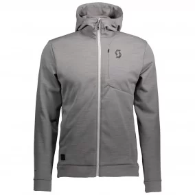 Side Scott Hoody Ms Defined Ft