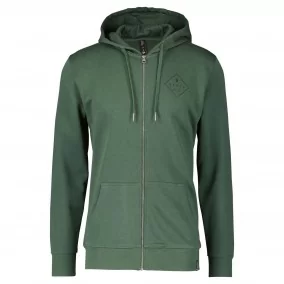 Jacket with hood Scott Ms Casual Ls