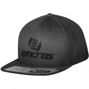 Gorra Syncros Precisão