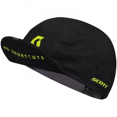 Gorra Scott Cycling No Shortcuts