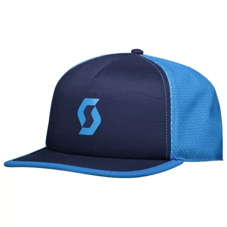 Gorra Scott Trucker Trail Run