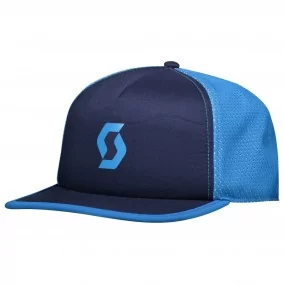 Gorra Scott Trucker Trail Run