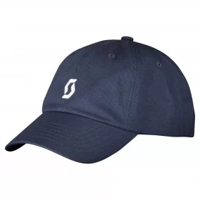 Gorra Scott Ícone