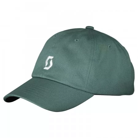 Gorra Scott Ícone