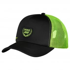 Gorra Scott Não