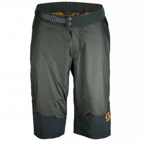 Pantalón Corto Scott Ms Trail Storm Insuloft Al