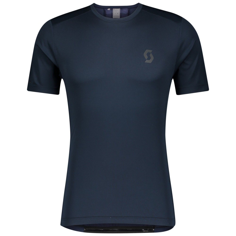 Maillot Scott Ms Endurance 10 S/Sl | Maillots cortos