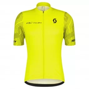 Maillot Scott Ms Rc Team 10 Ss