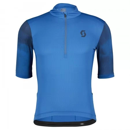 Maillot Scott Ms Gravel 10 Ss