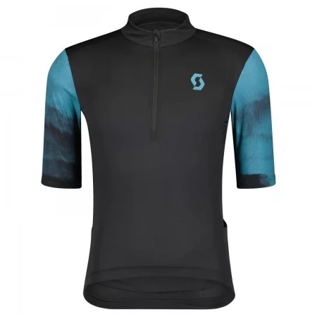 Maillot Scott Ms Gravel 10 Ss