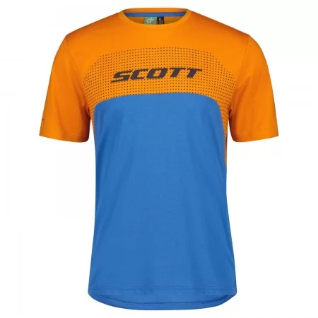 Maillot Scott Ms Trail Flow Dri Ss