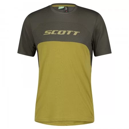 Maillot Scott Ms Trail Flow Dri Ss