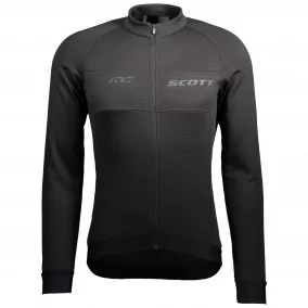 Jersey Scott Rc Warm L/S